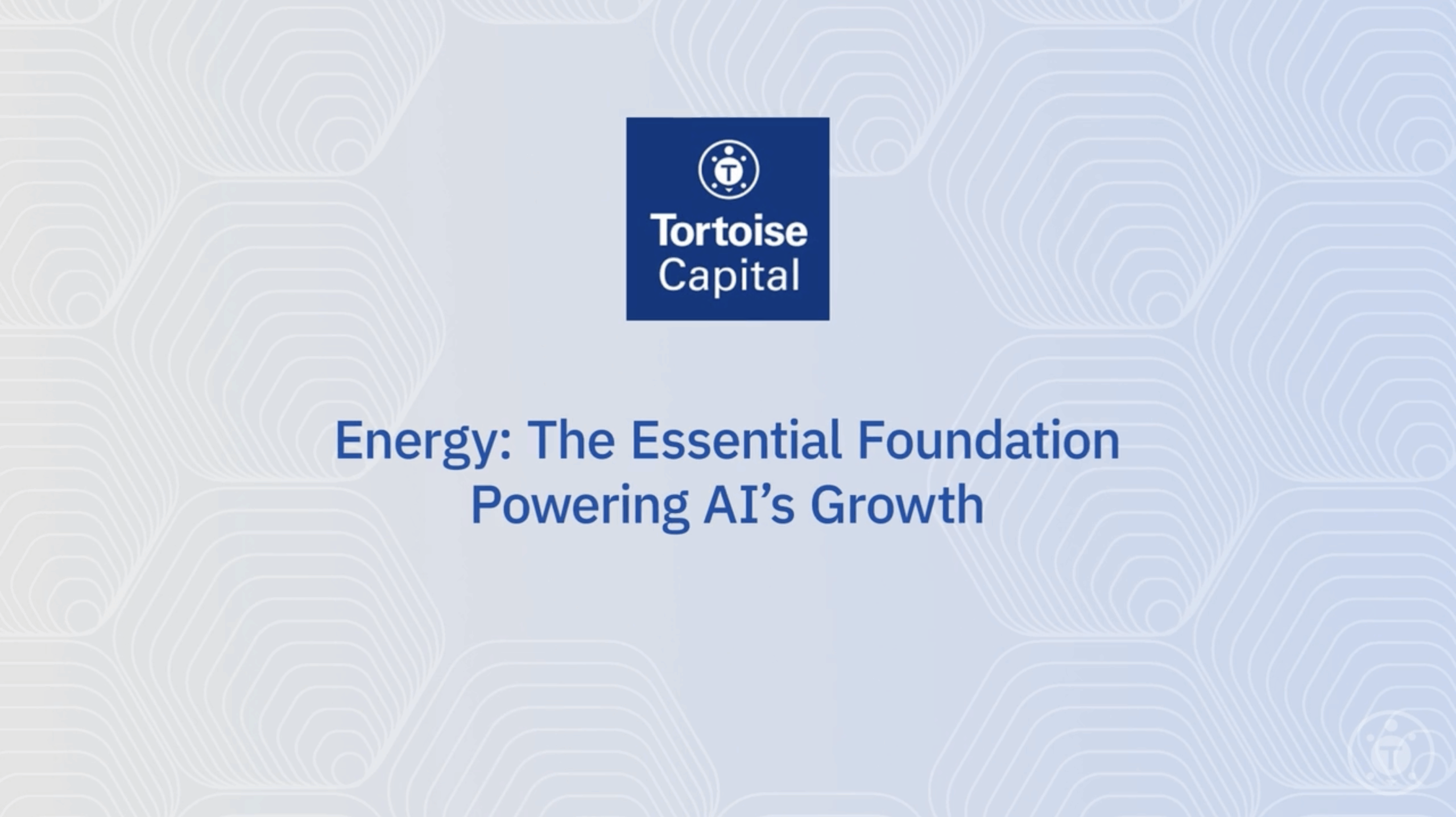 The AI Revolution Video Thumbnail