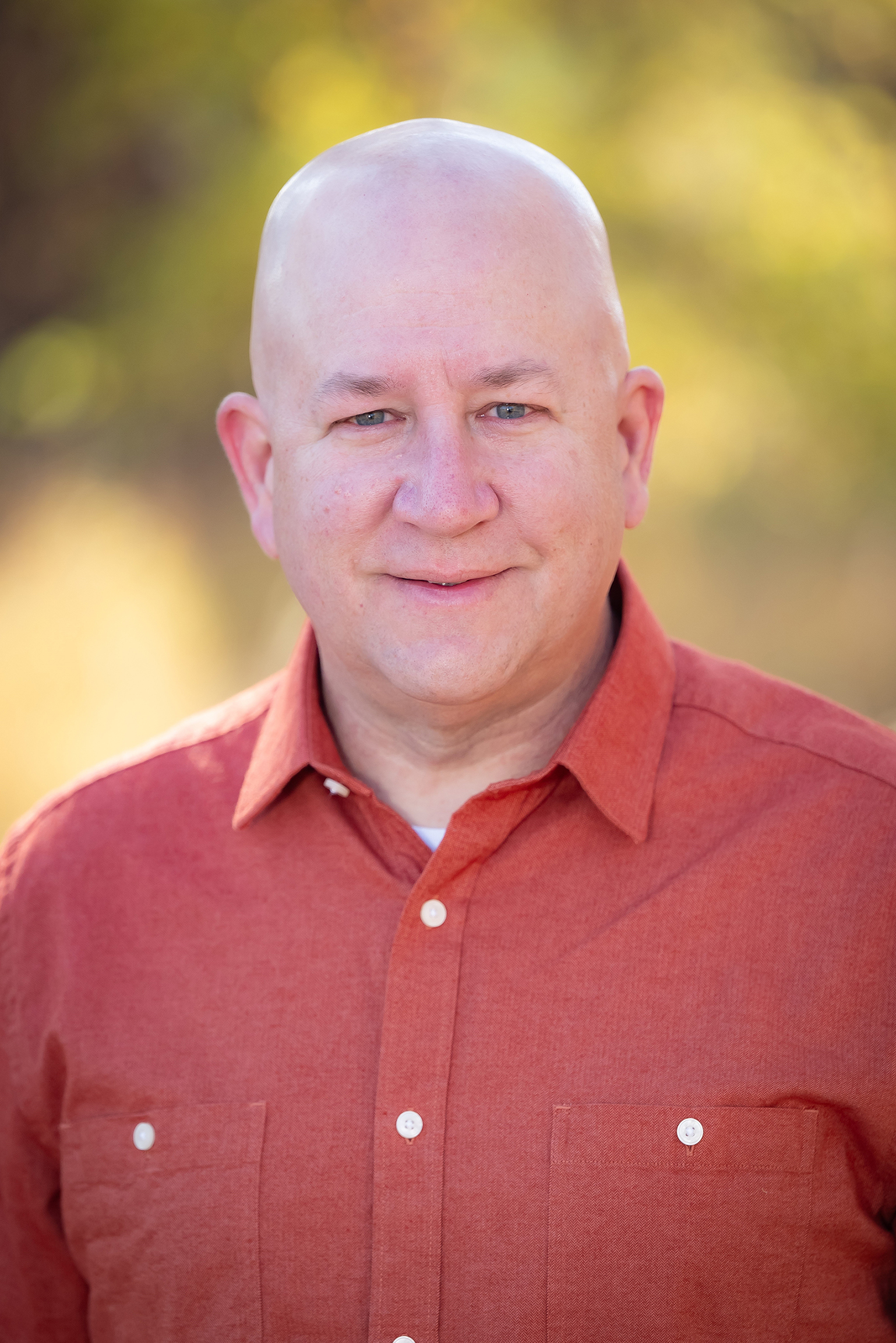 Jay Paones Bio Shot